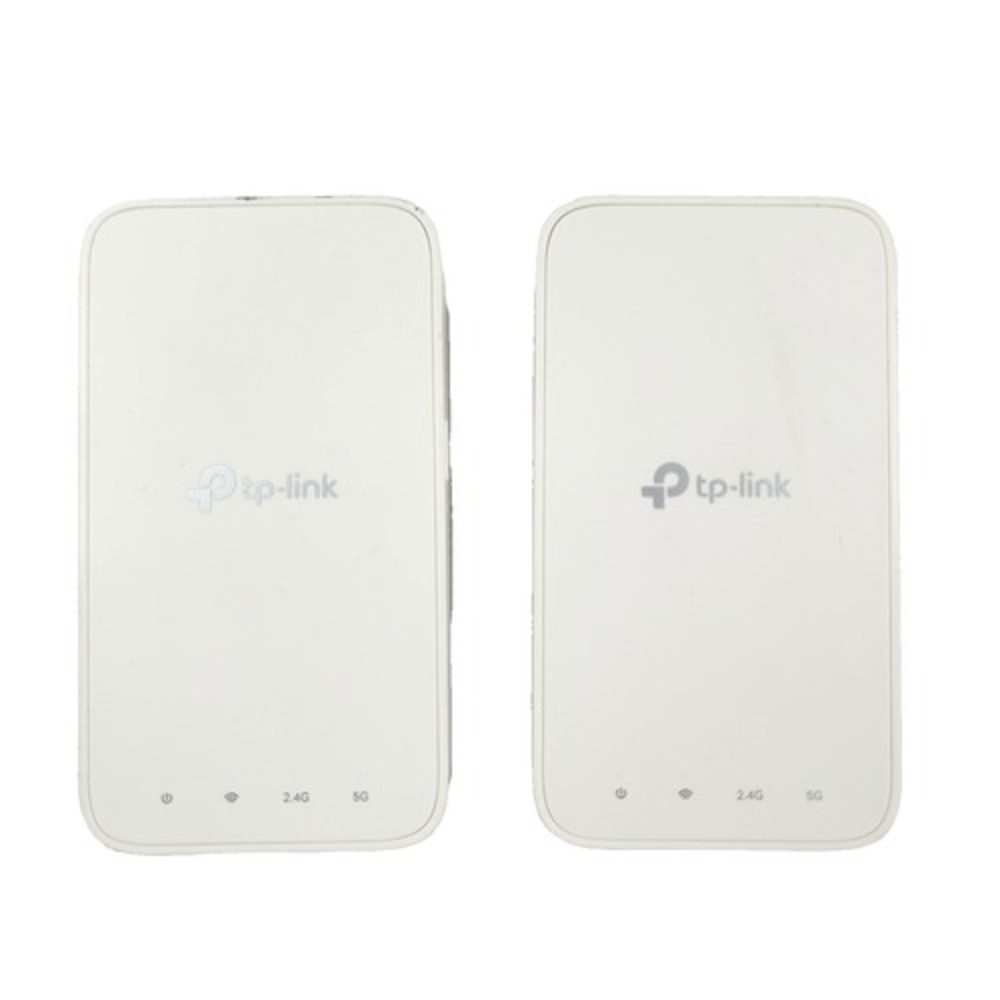 TP-Link RE300‎ AC1200 Mesh WiFi Range Extender 2 Pack Dual Band 5/2.4 GHz